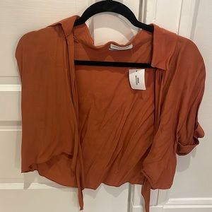 NWT Urban Outfitters Top Size M